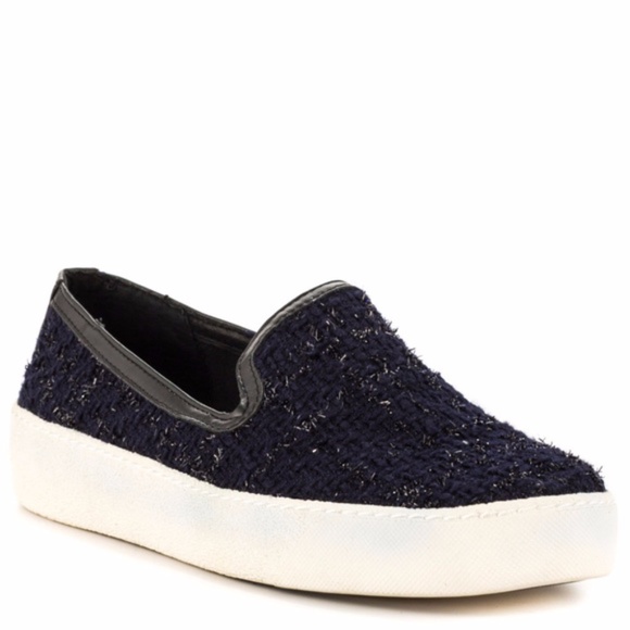 Sam Edelman Shoes - Last Pair⚡️Sam Edelman Becker Slip-On Sneaker